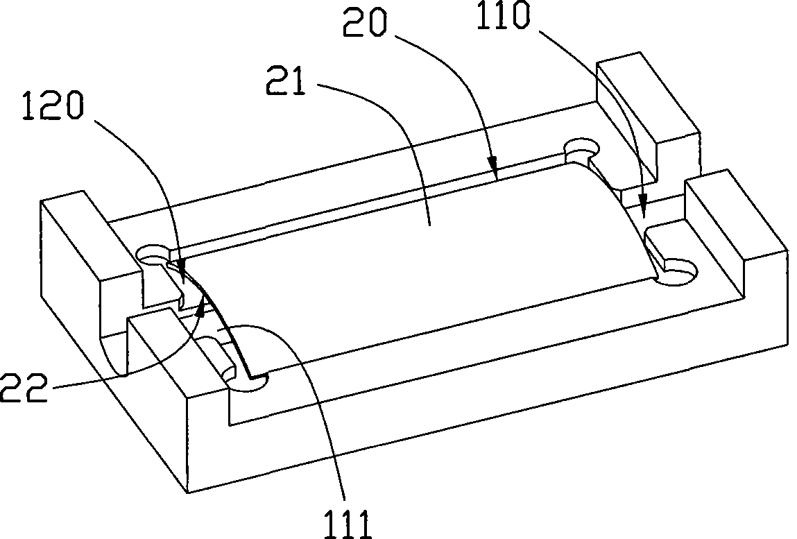 Circuit board leveling apparatus and method for leveling circuit board