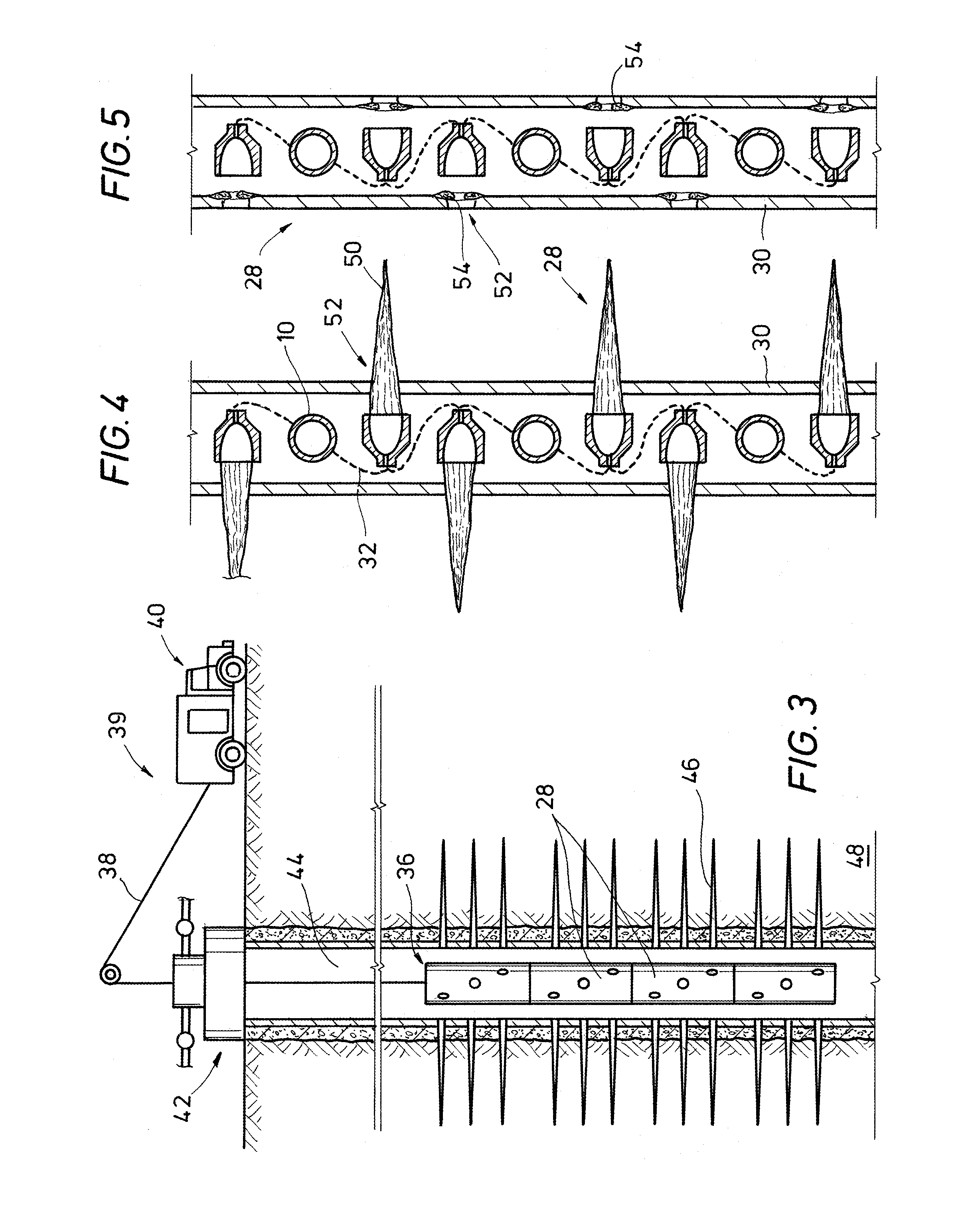 Composite liners for perforators