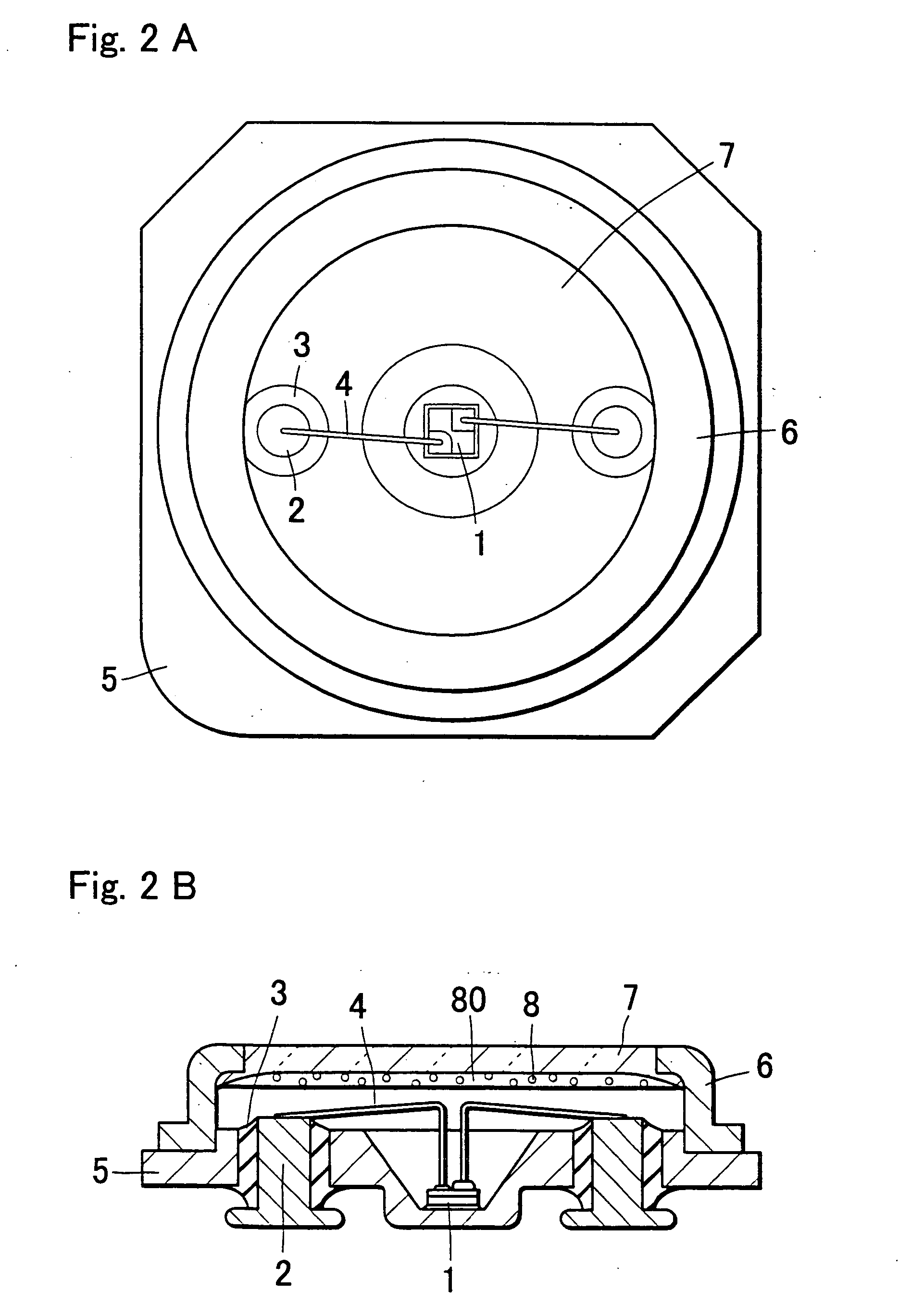 Light emitting device