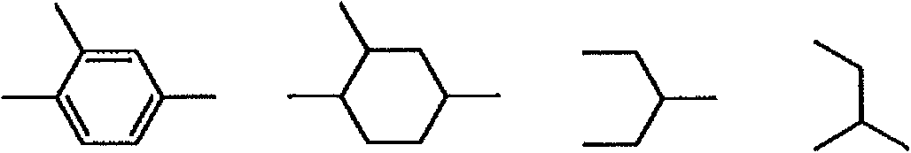 Triazole-containing tetracarboxylic dianhydride, polymer, liquid crystal aligning agent, liquid crystal aligning film, and liquid crystal display element