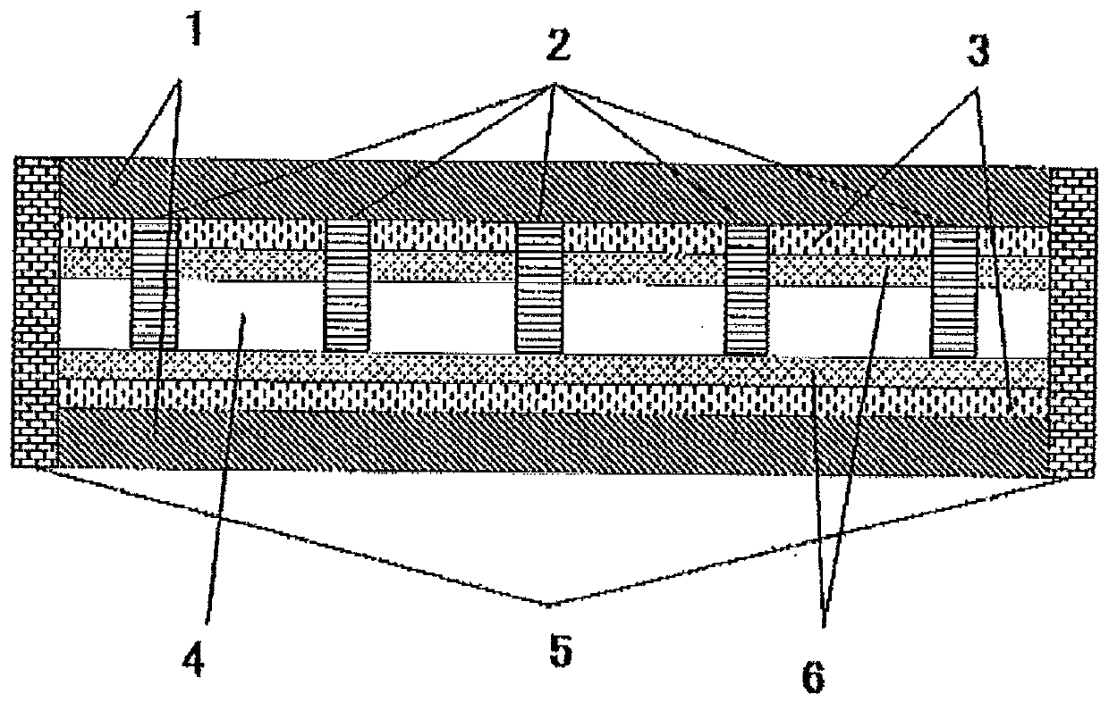 Triazole-containing tetracarboxylic dianhydride, polymer, liquid crystal aligning agent, liquid crystal aligning film, and liquid crystal display element