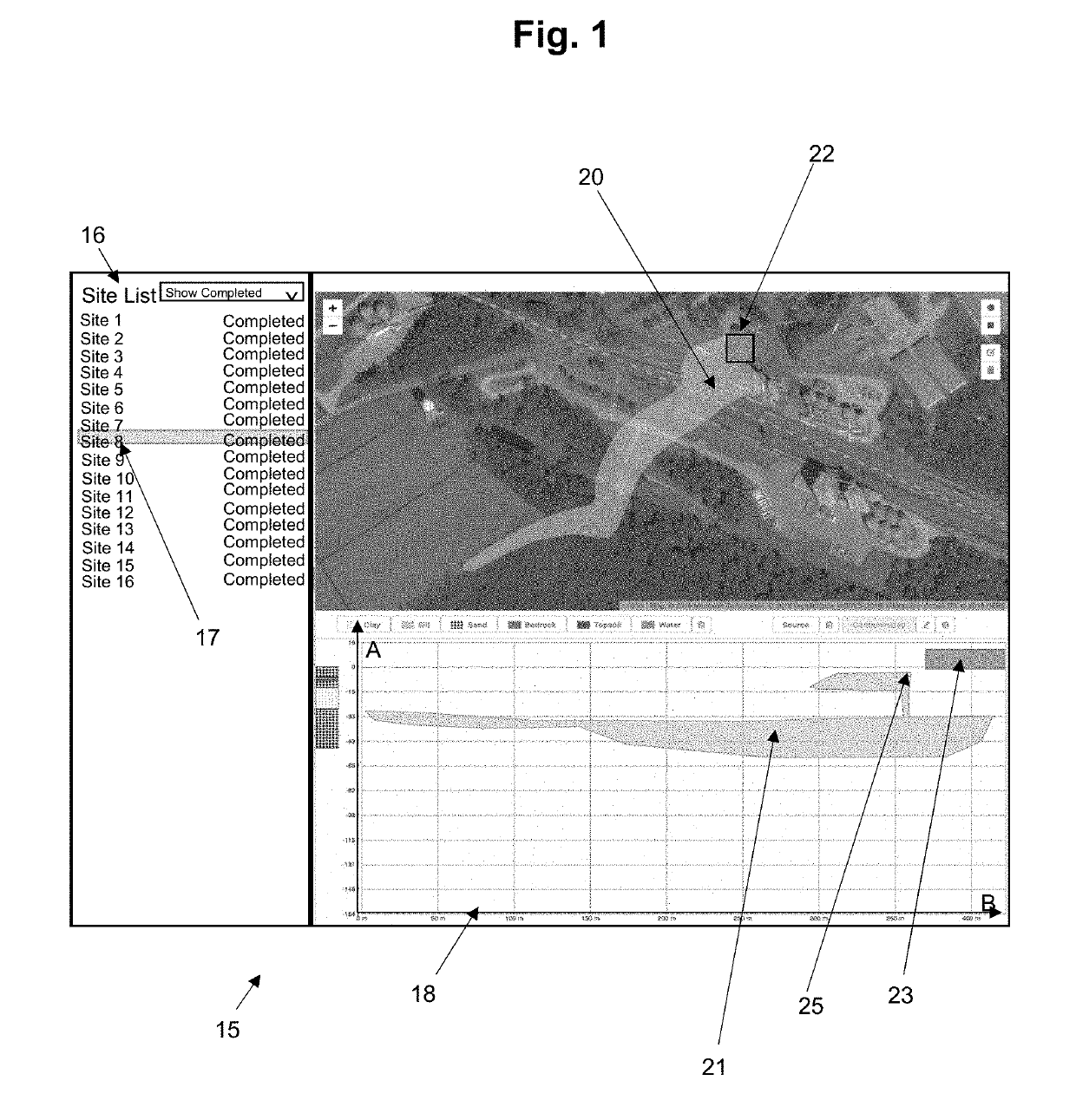 Forecasting soil and groundwater contamination migration