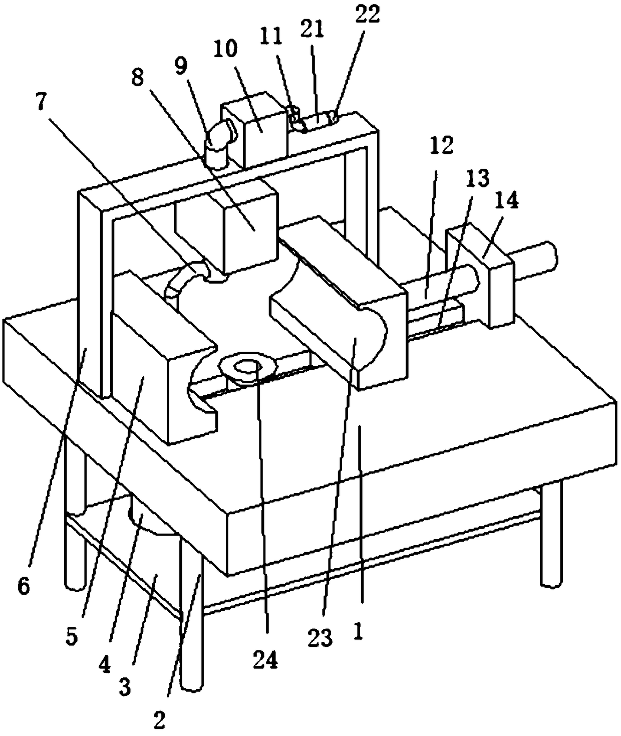 An adjustable stent for digestive endoscopy