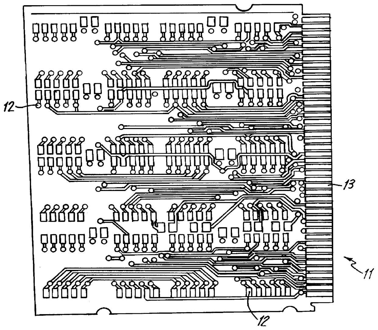 Reflow soldering method