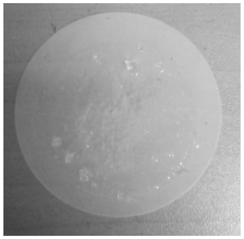 A kind of nicotinamide composite fungicide, its preparation method and application