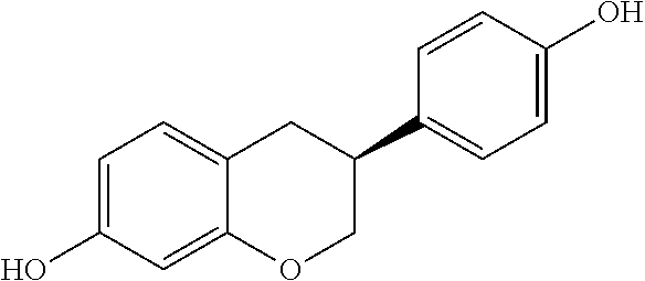 Methods of diagnosing and treating Alzheimer's disease with S-equol