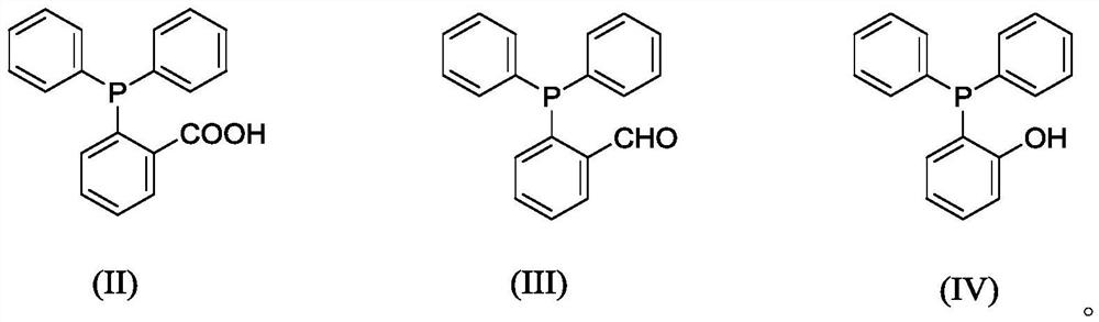 Citral with low color number and preparation method thereof