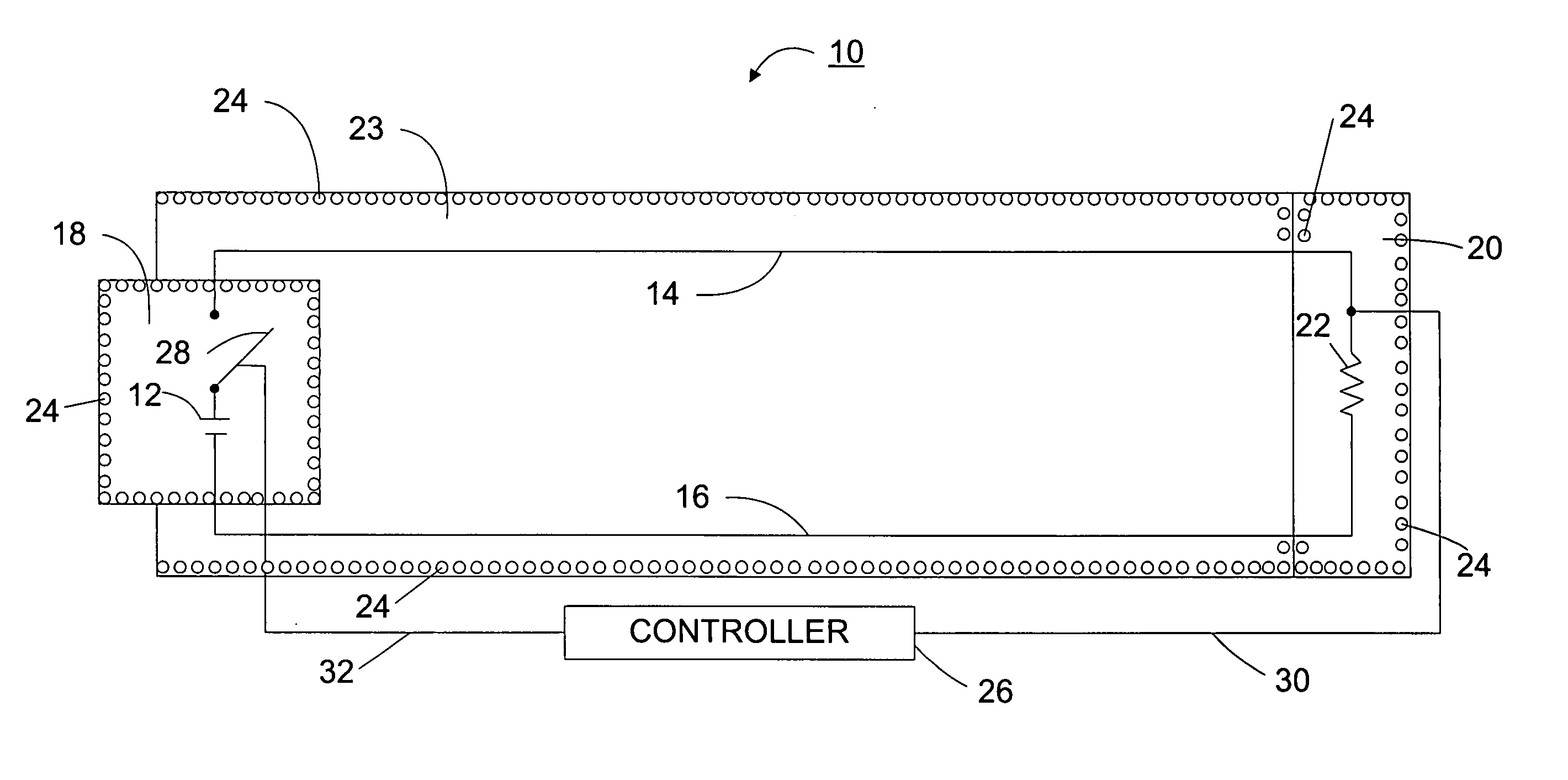 Process for coating a substrate