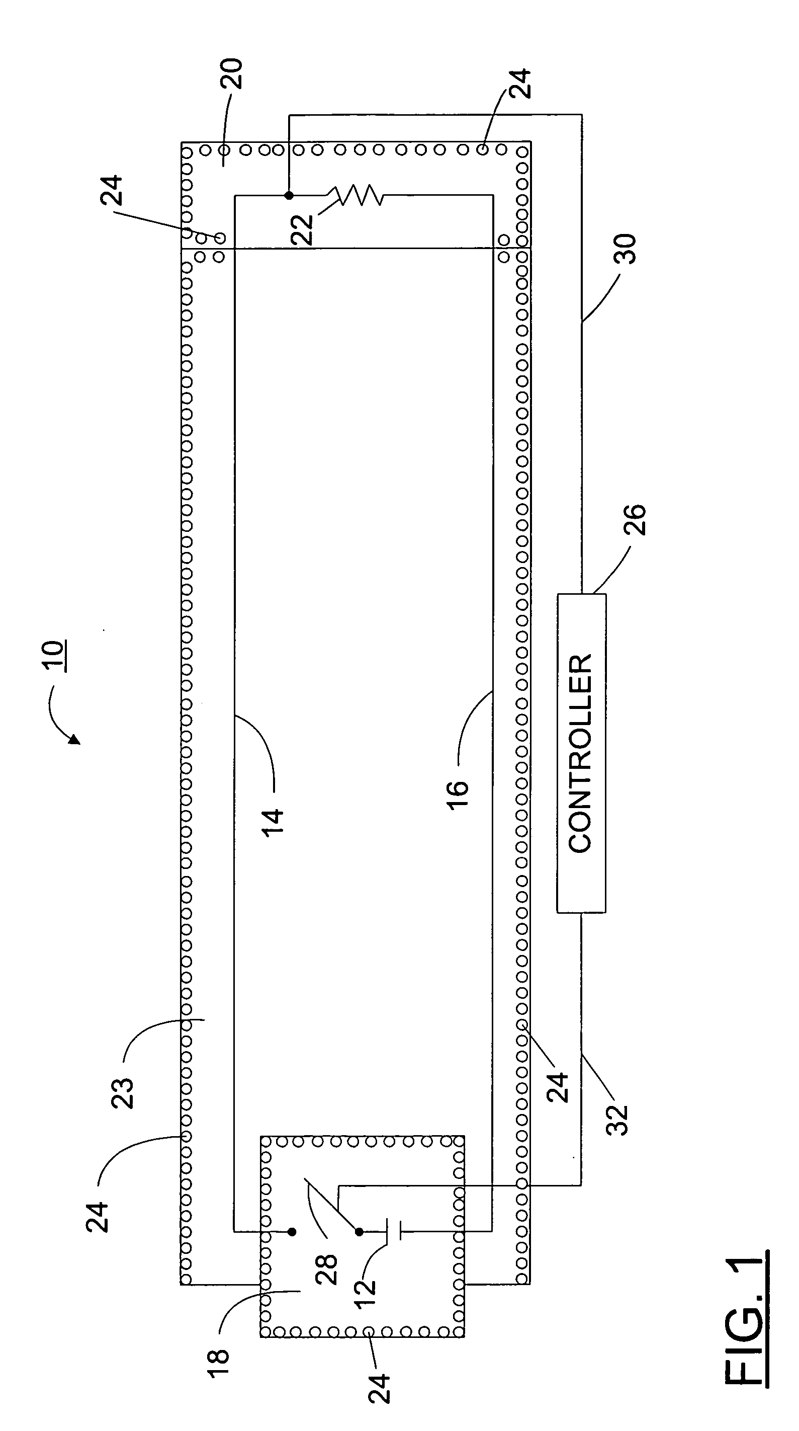 Process for coating a substrate