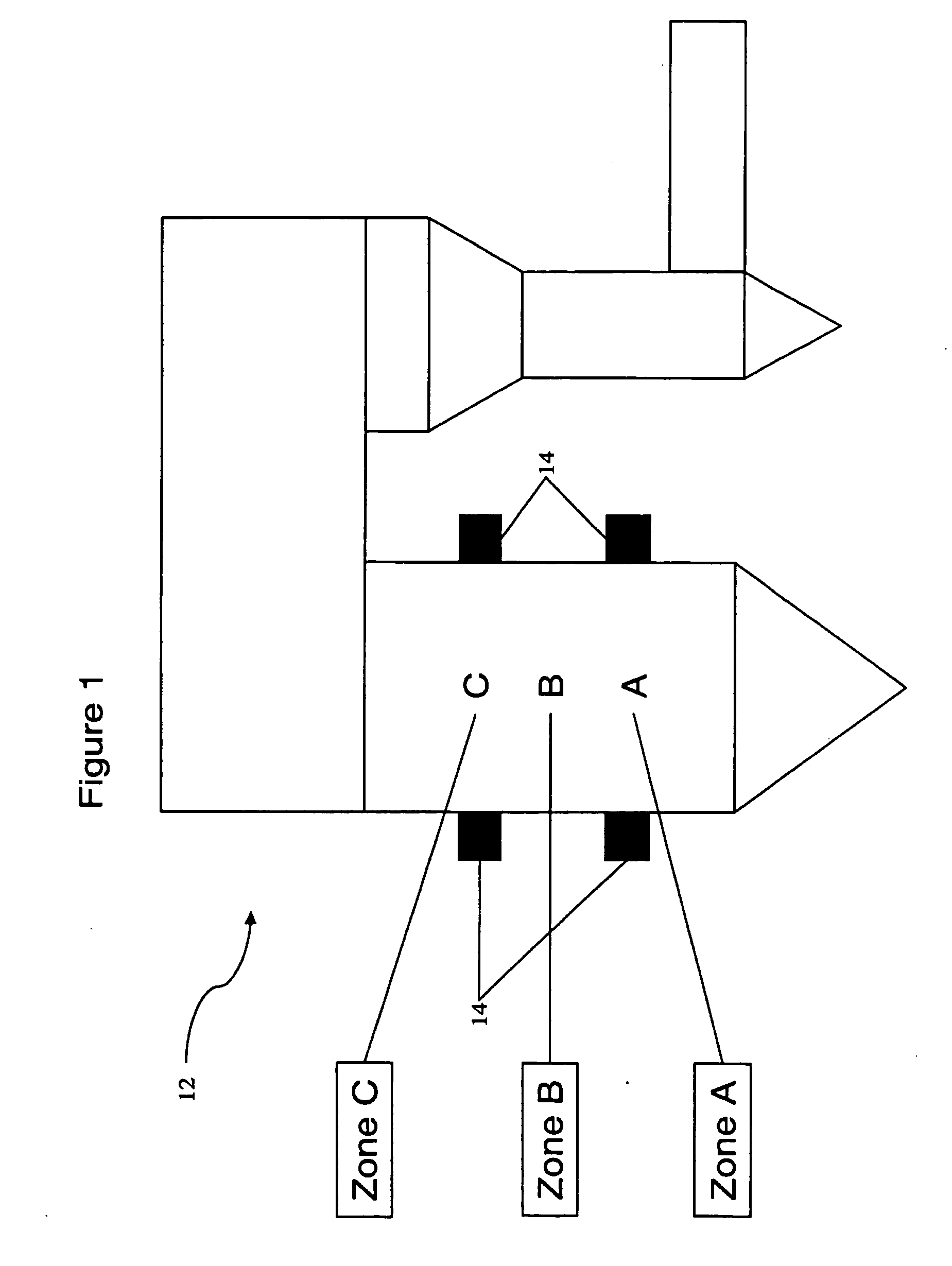 Urea-based mixing process for increasing combustion efficiency and reduction of nitrogen oxides (NOx)