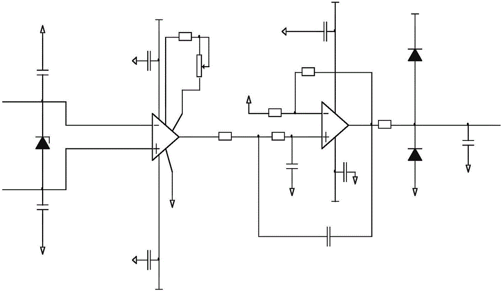 Intelligent electric heat tracing control system based on IOT (Internet of Things) cloud platform