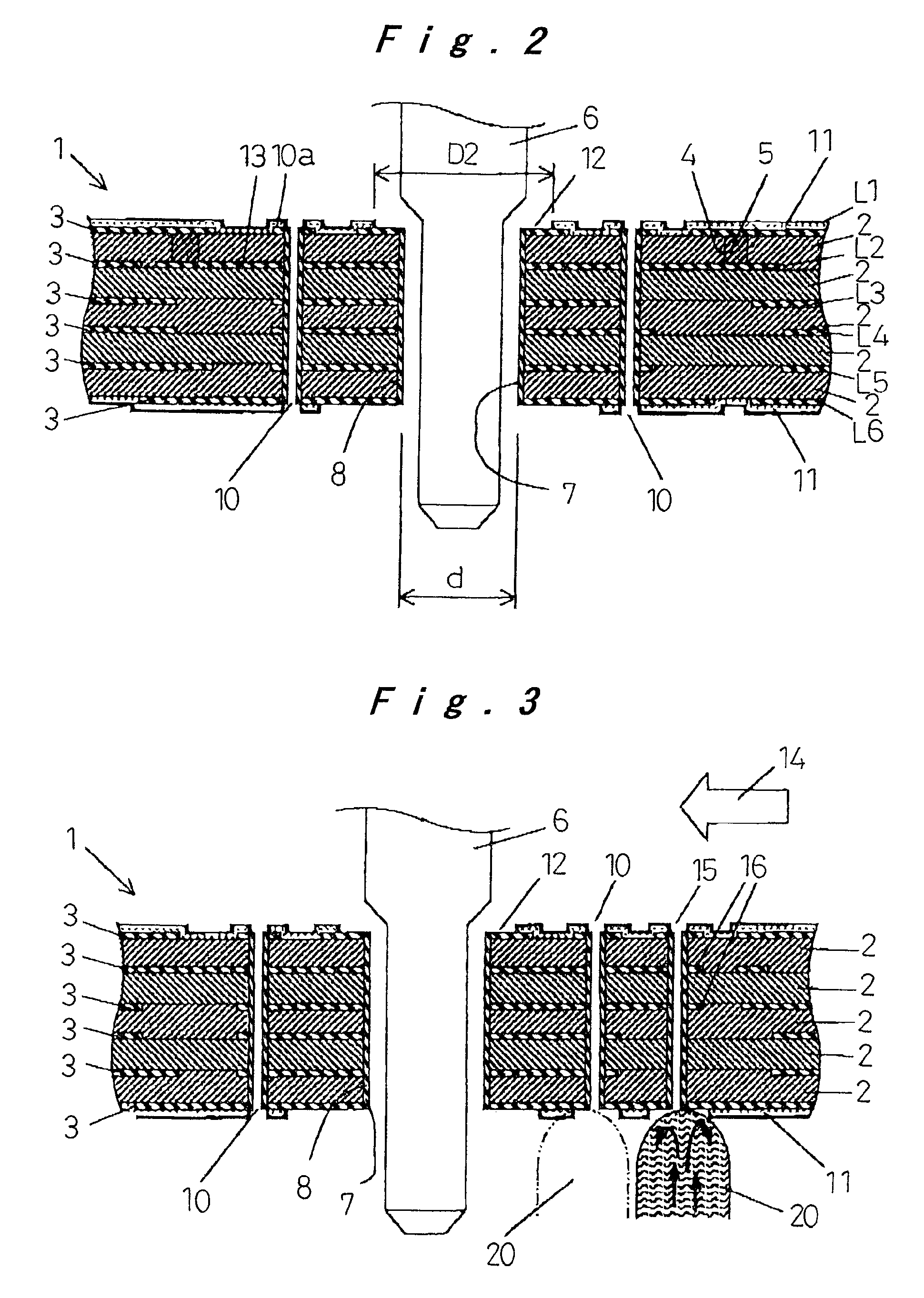 Printed circuit board and soldering method and apparatus