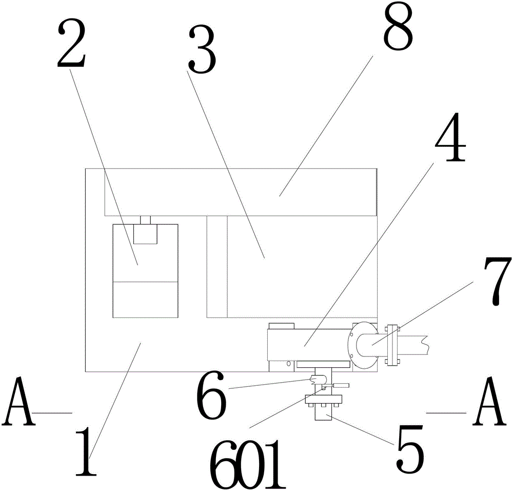 Ultrafine grinder