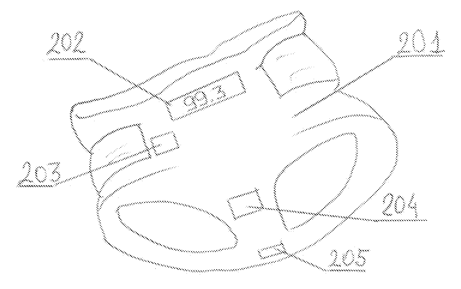 Integrated absorbent undergarment thermal indicator and discomfort sensors