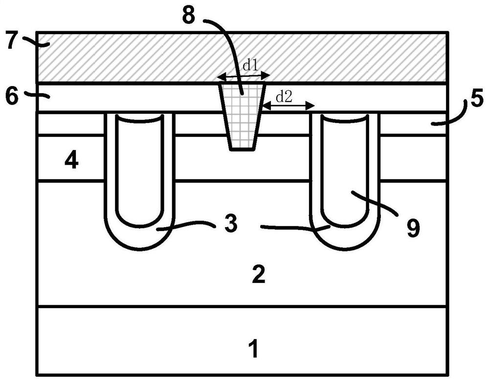 Manufacturing method of semiconductor device