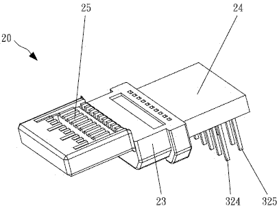 Connector socket