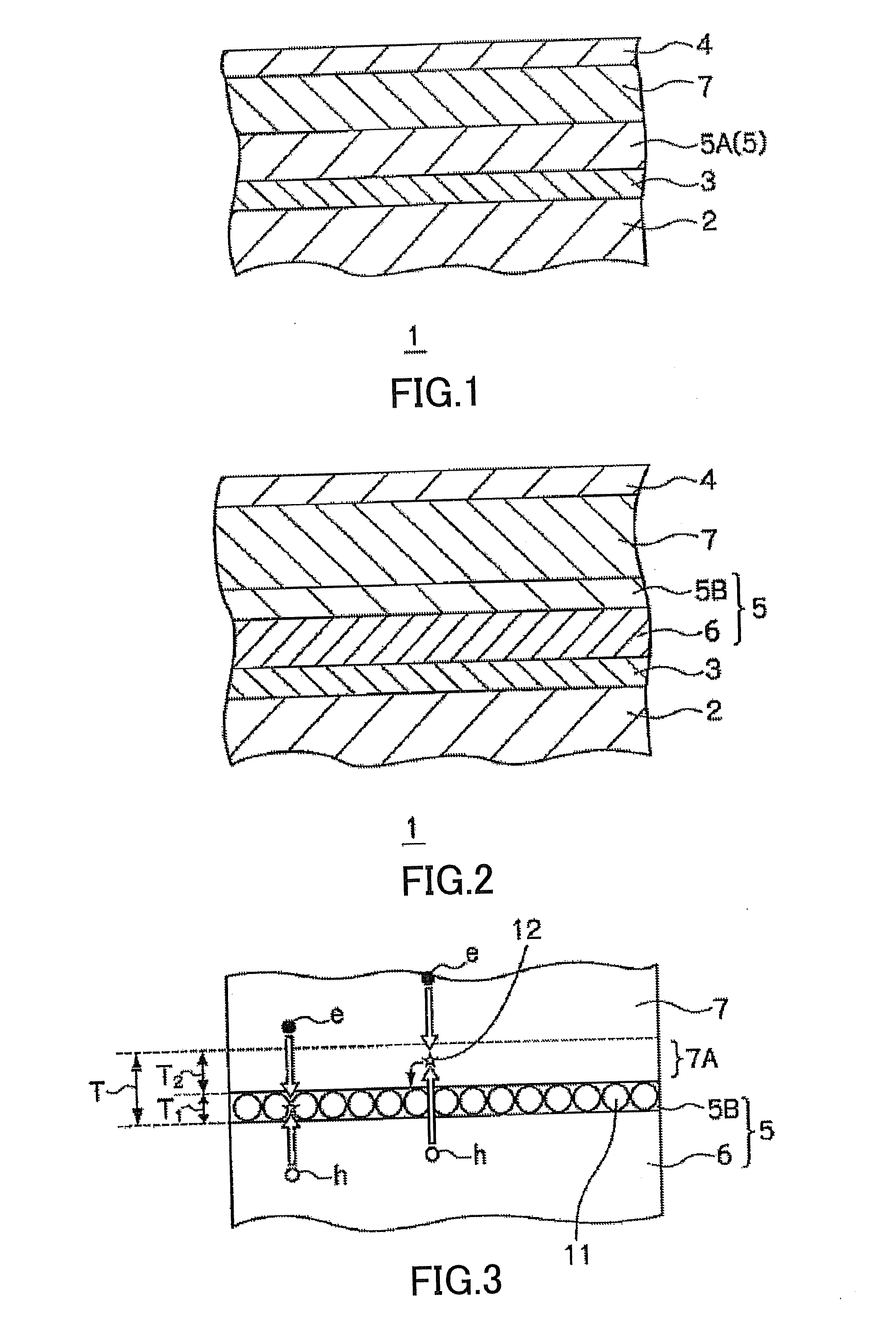 Light emitting device