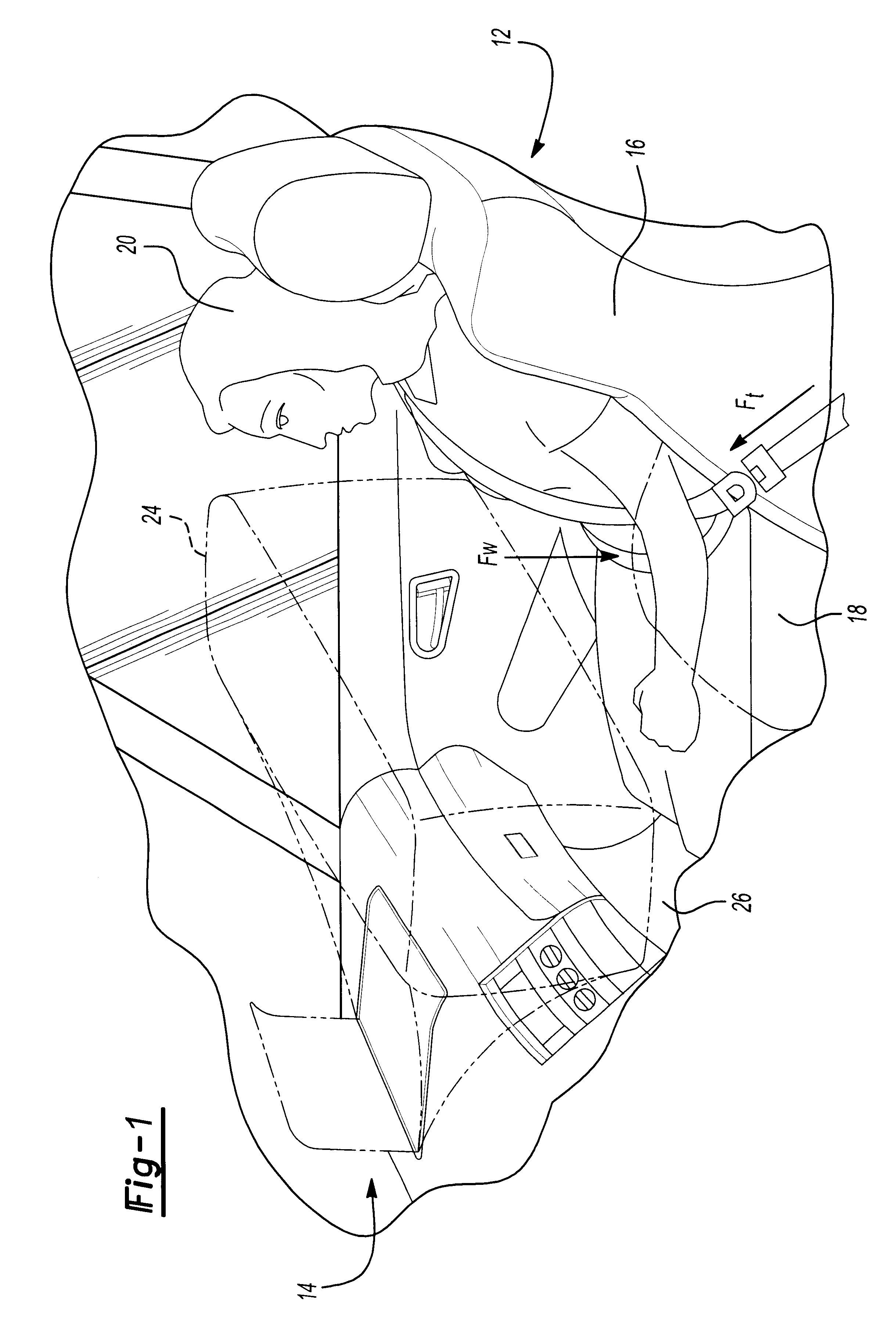 Weight classification system