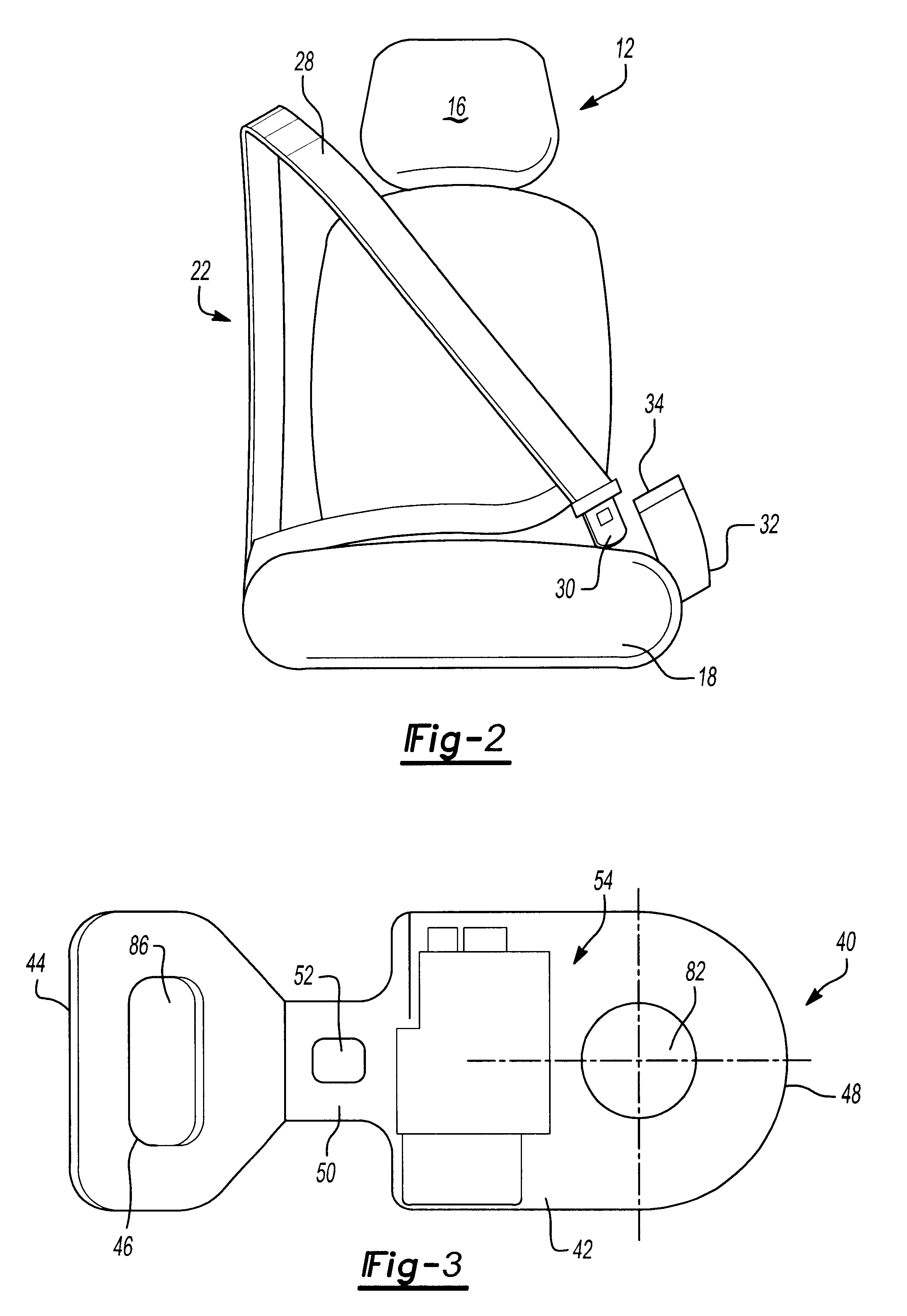 Weight classification system