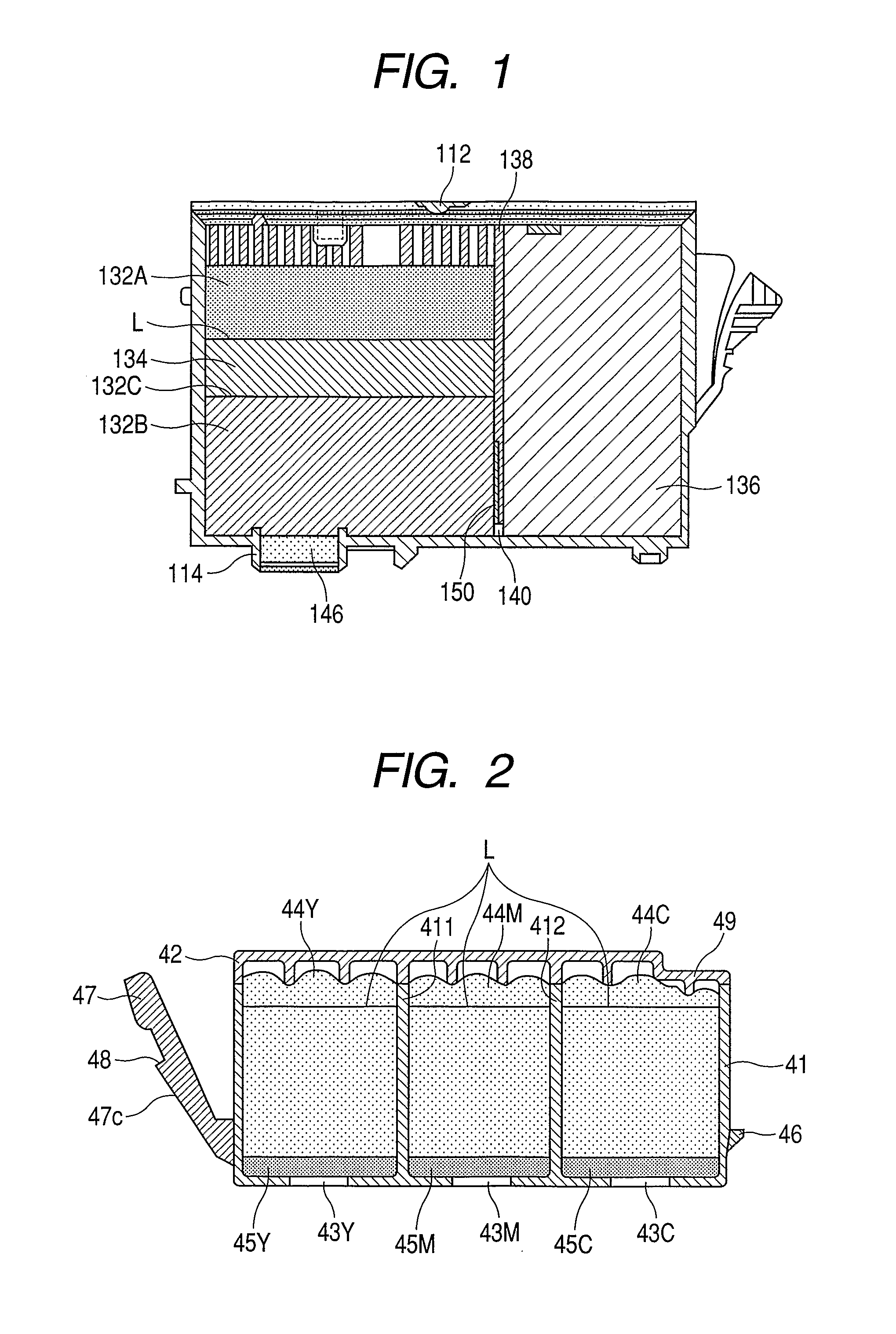 Ink jet ink, method of producing ink jet ink, ink jet recording method, ink cartridge, and yellow ink