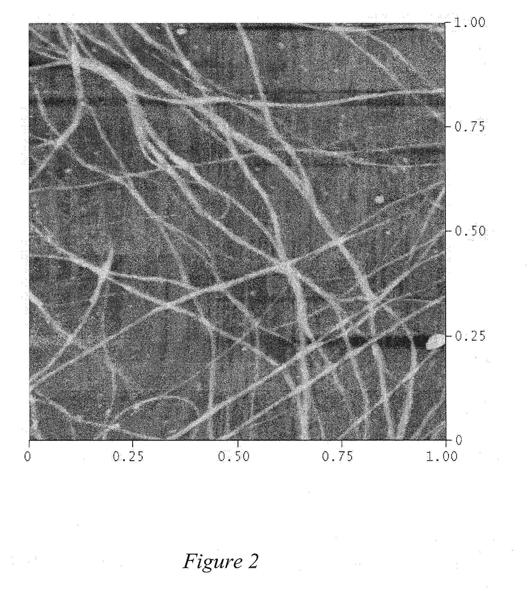 Nanotube enabled, gate-voltage controlled light emitting diodes