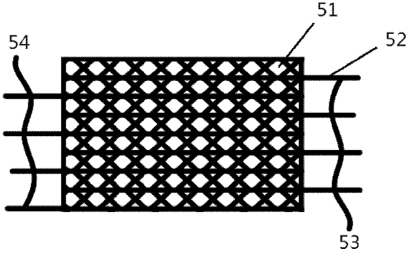 Walking energy collection system