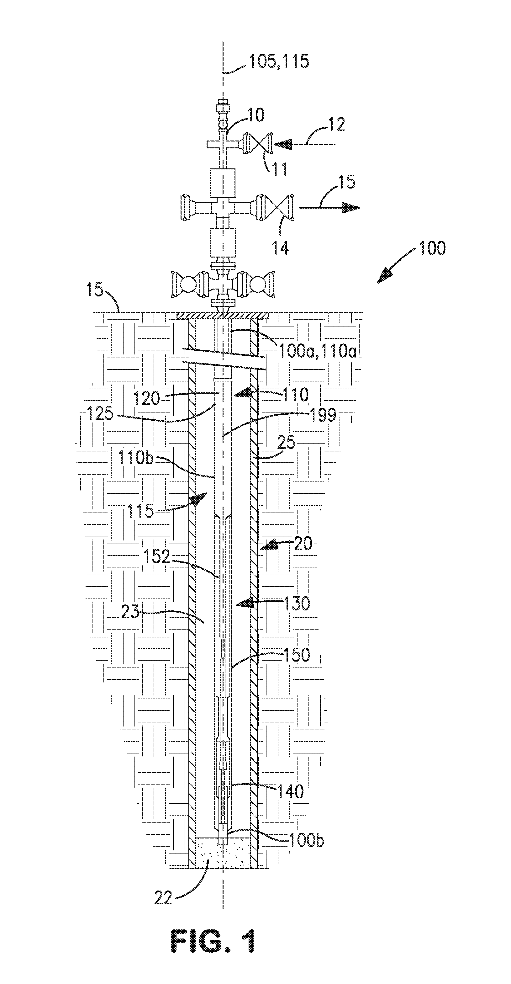 Downhole systems and methods for deliquifaction of a wellbore