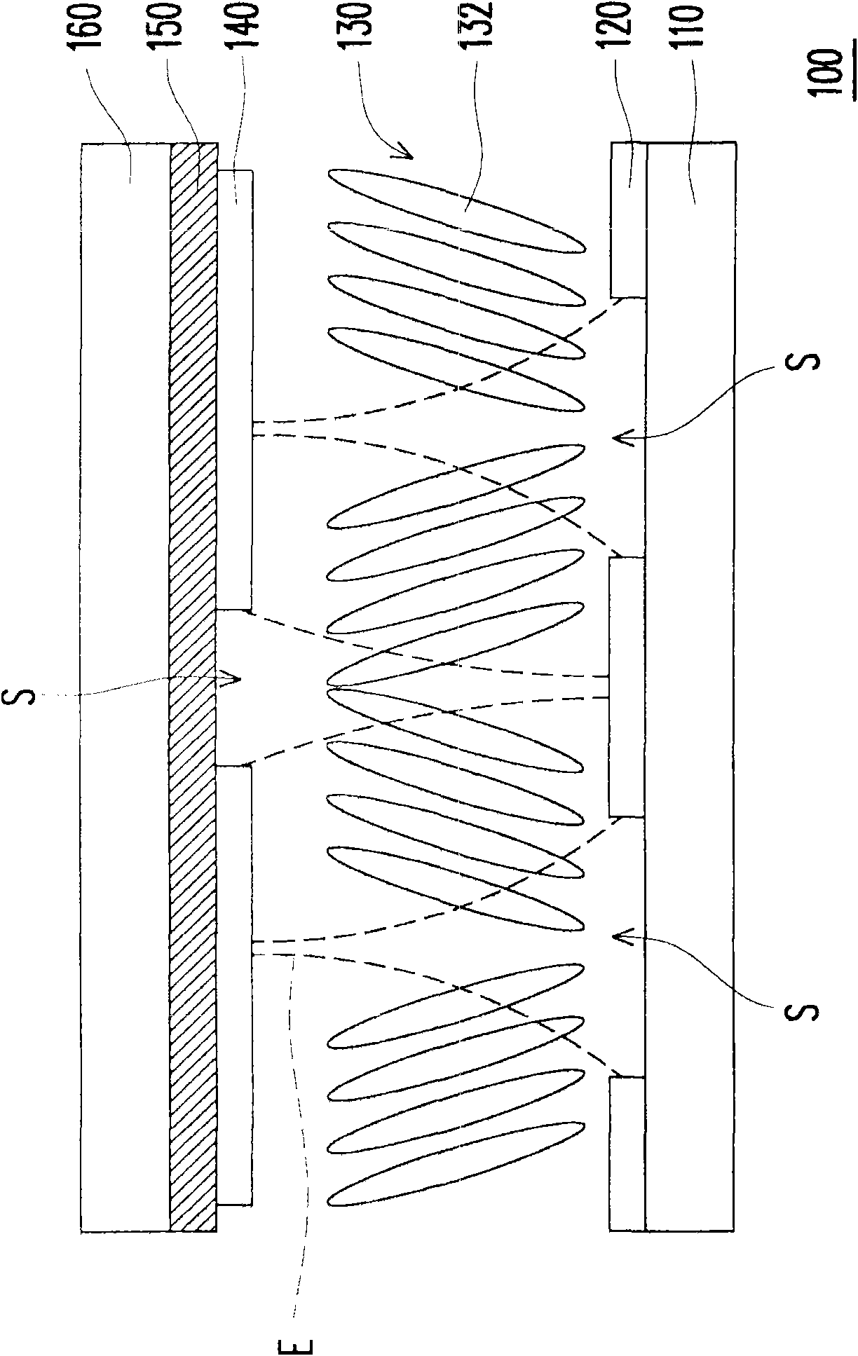 Pixel substrate and fabrication method thereof, LCD( liquid crystal display) panel and LCD device