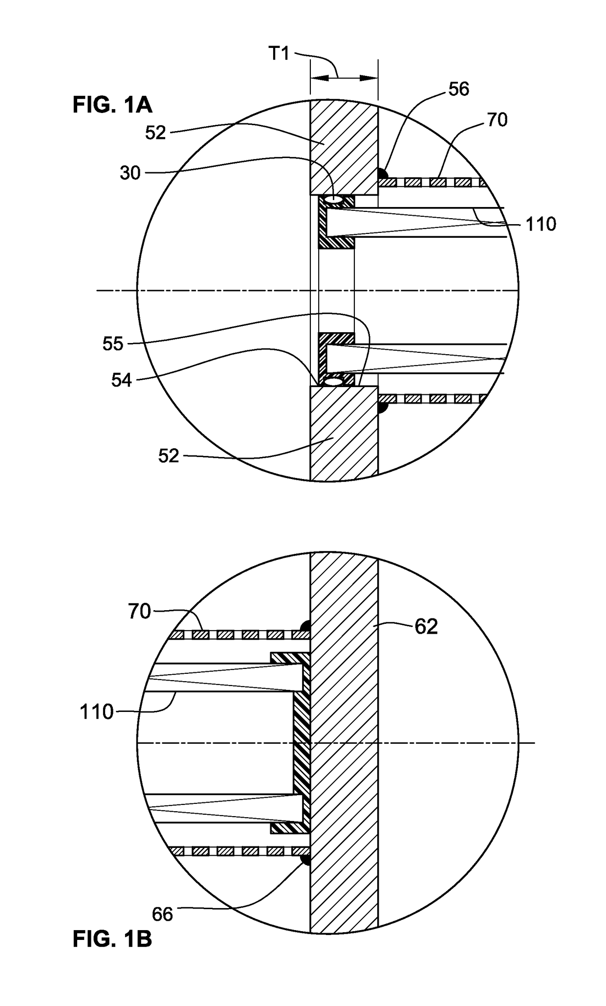 Enhanced filter support basket