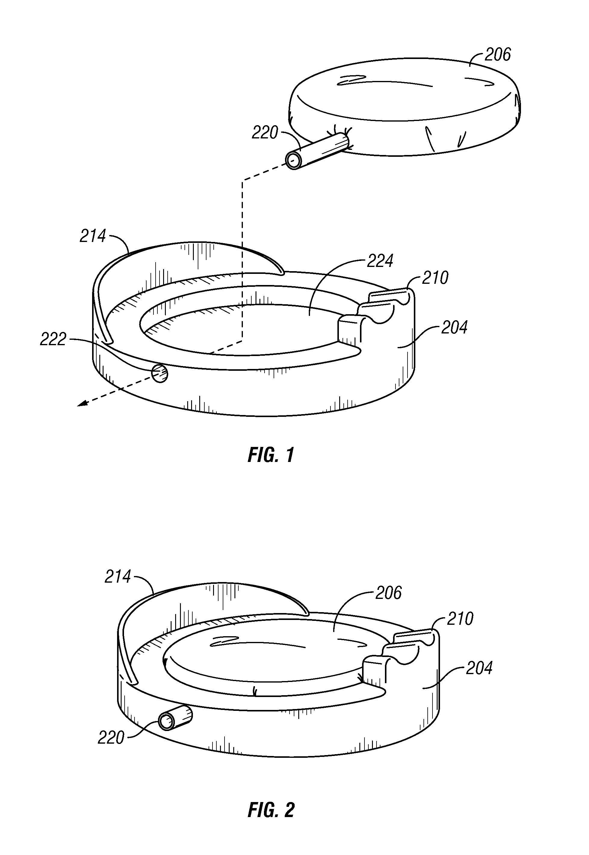 Equine Exercise Boot Assembly and Method