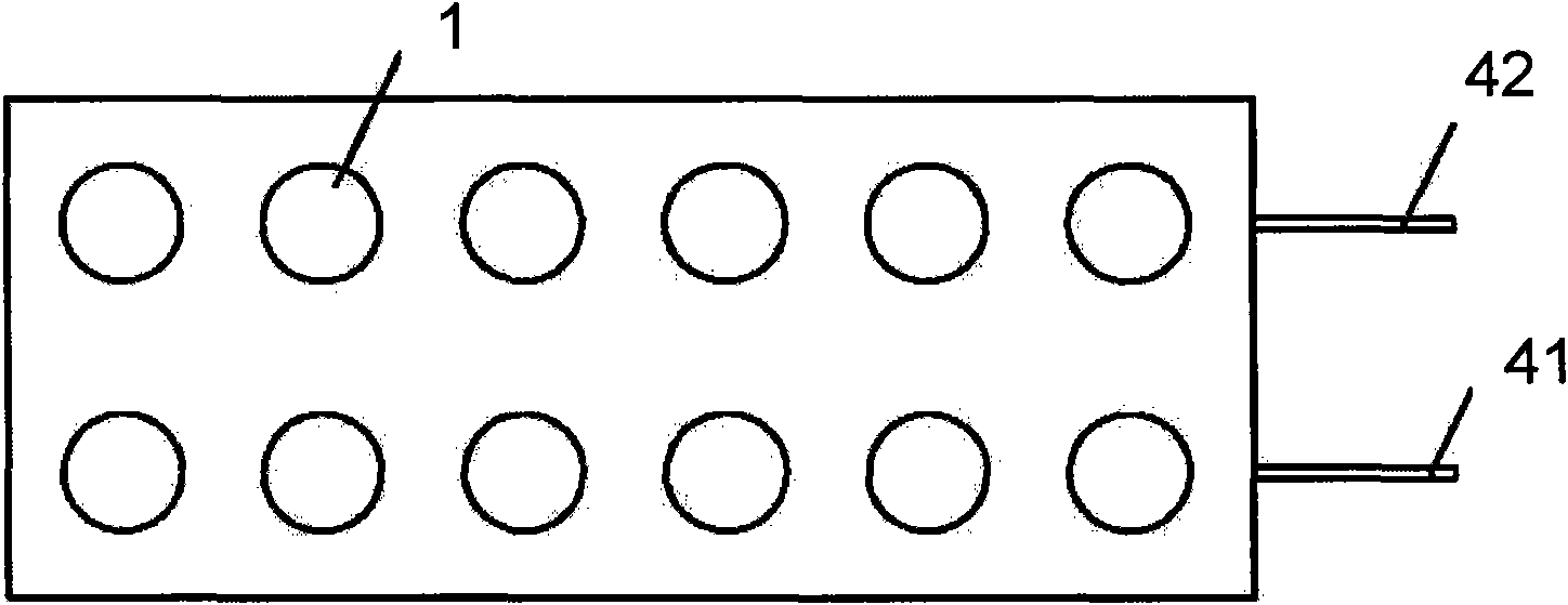 Pulse detector, pulse monitoring device and system for locally and remotely monitoring and warning