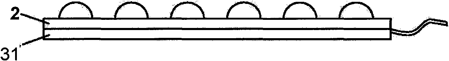 Pulse detector, pulse monitoring device and system for locally and remotely monitoring and warning