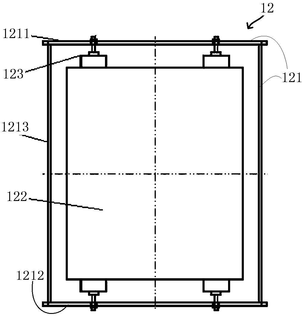 Reactor and coil assembly thereof