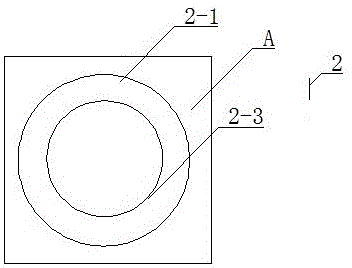 Spliced wooden bowl and manufacturing method thereof