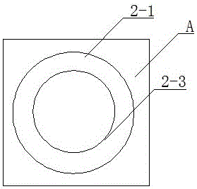 Spliced wooden bowl and manufacturing method thereof