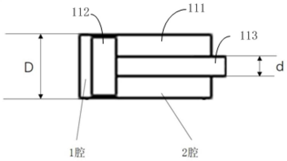 Brake-by-wire system, control method, storage medium and terminal