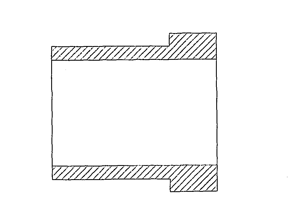 High-temperature and high-pressure bellow compensator