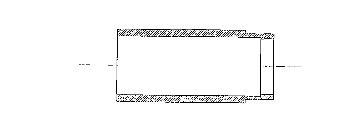 High-temperature and high-pressure bellow compensator