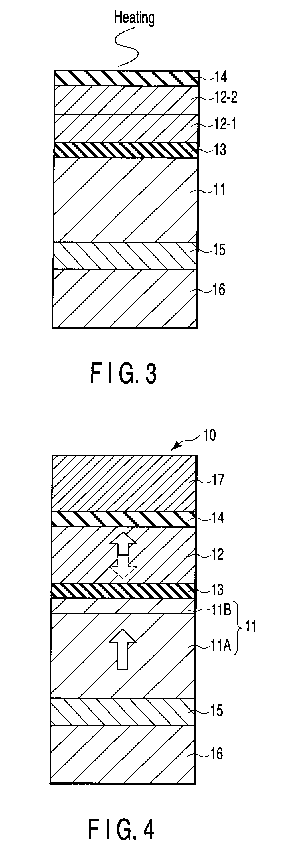 Magnetoresistive element and magnetic memory