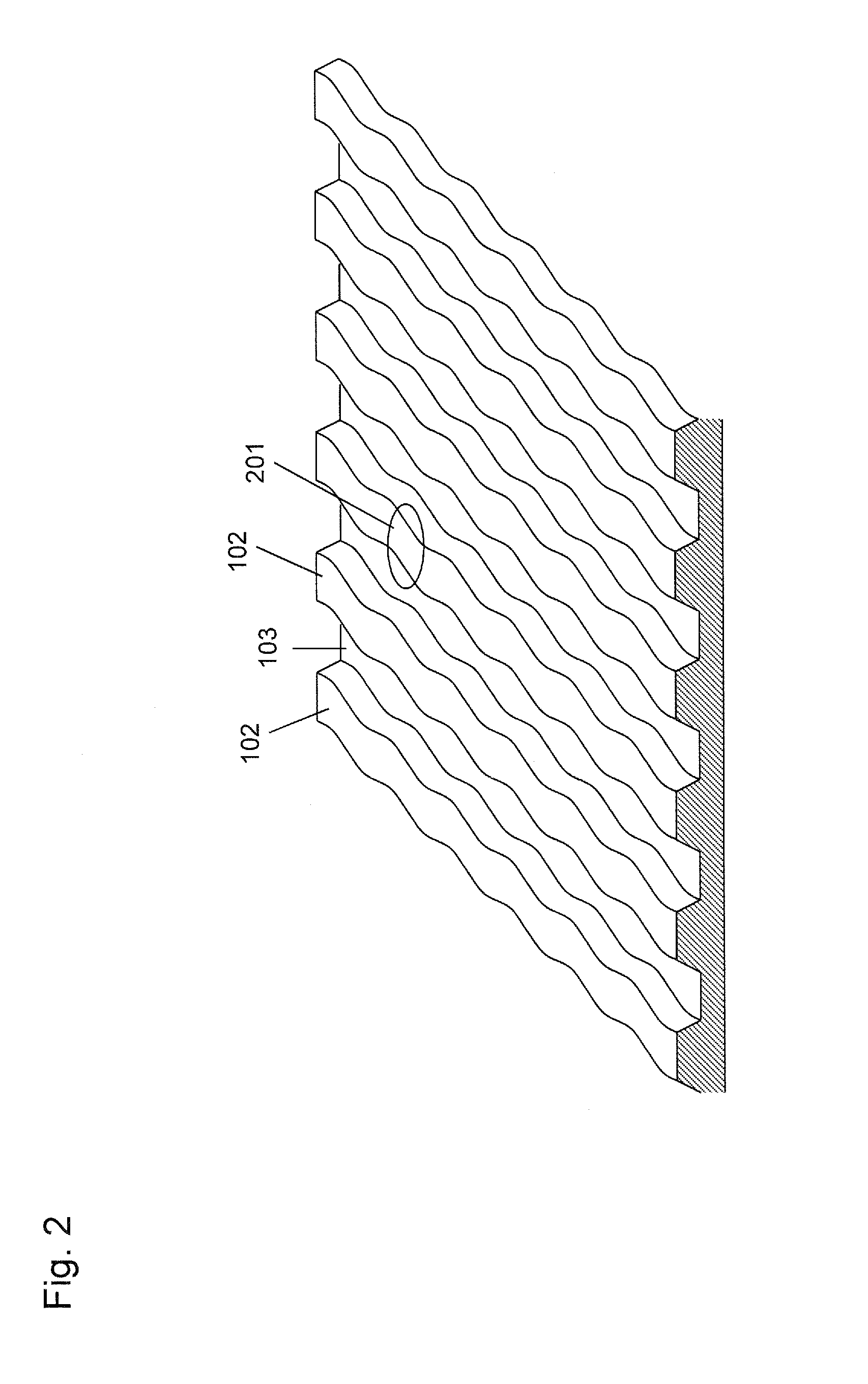 Optical disc medium and optical disc device