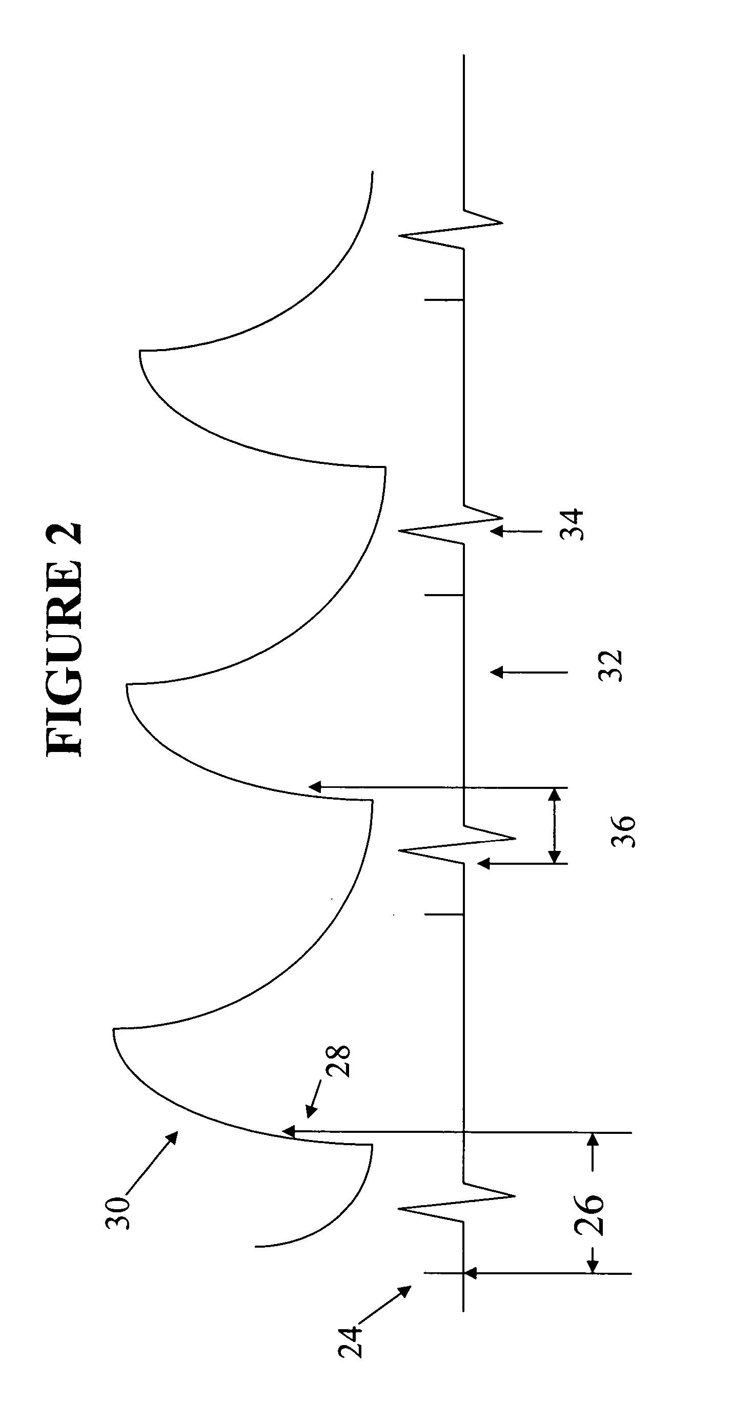 Intracardiac pressure guided pacemaker