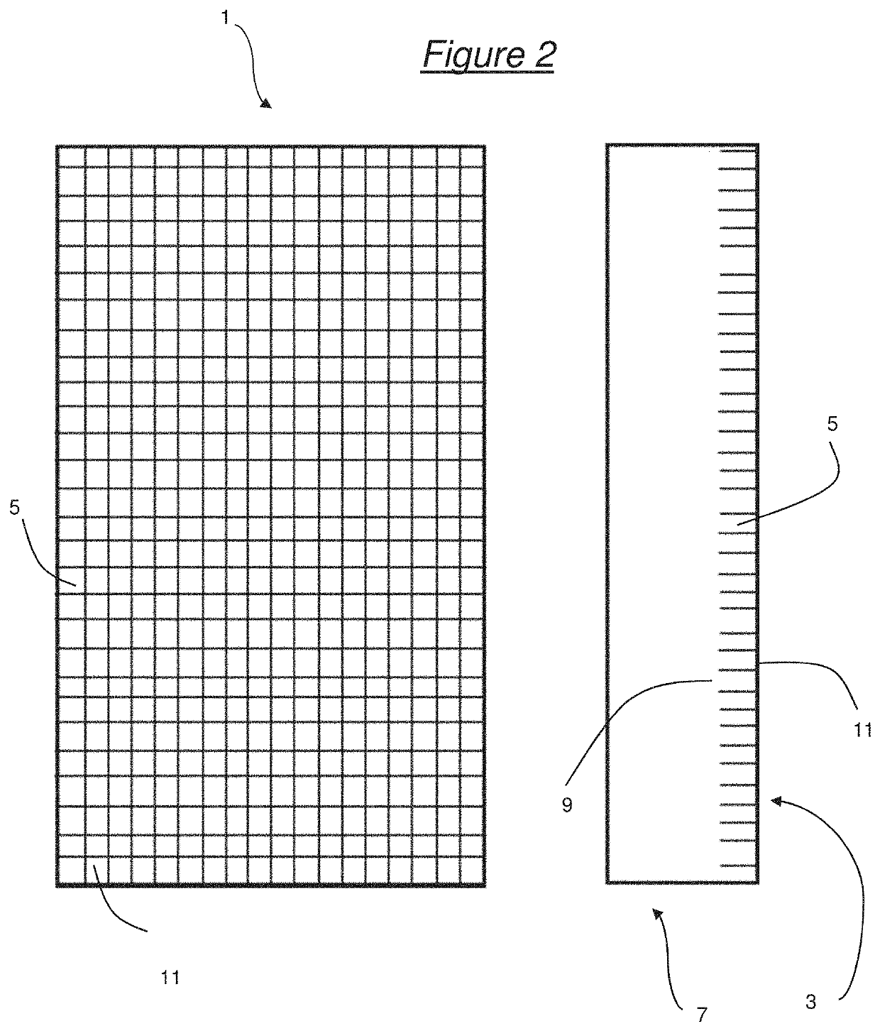 Haemostatic device