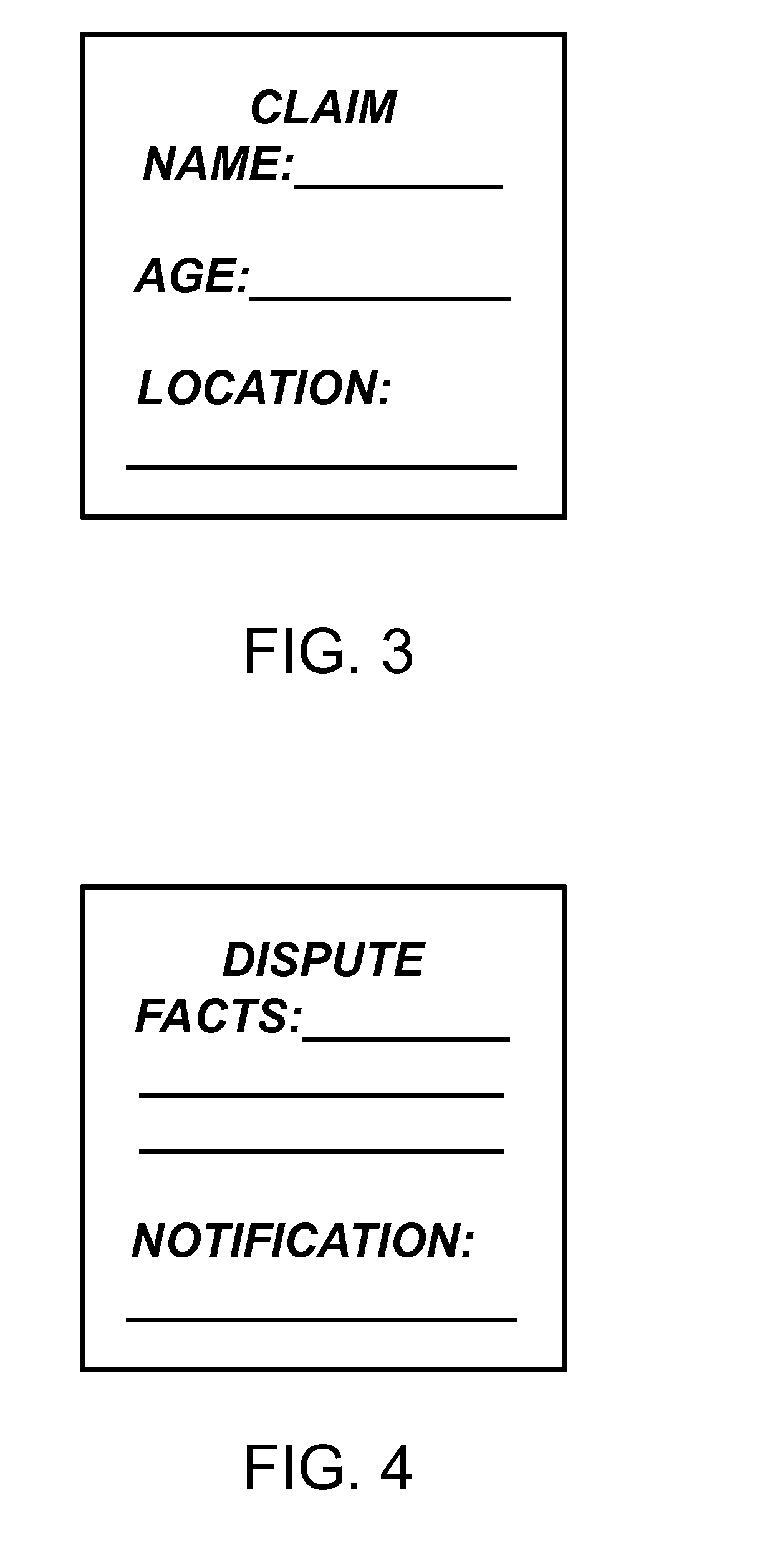 System and method for social networking