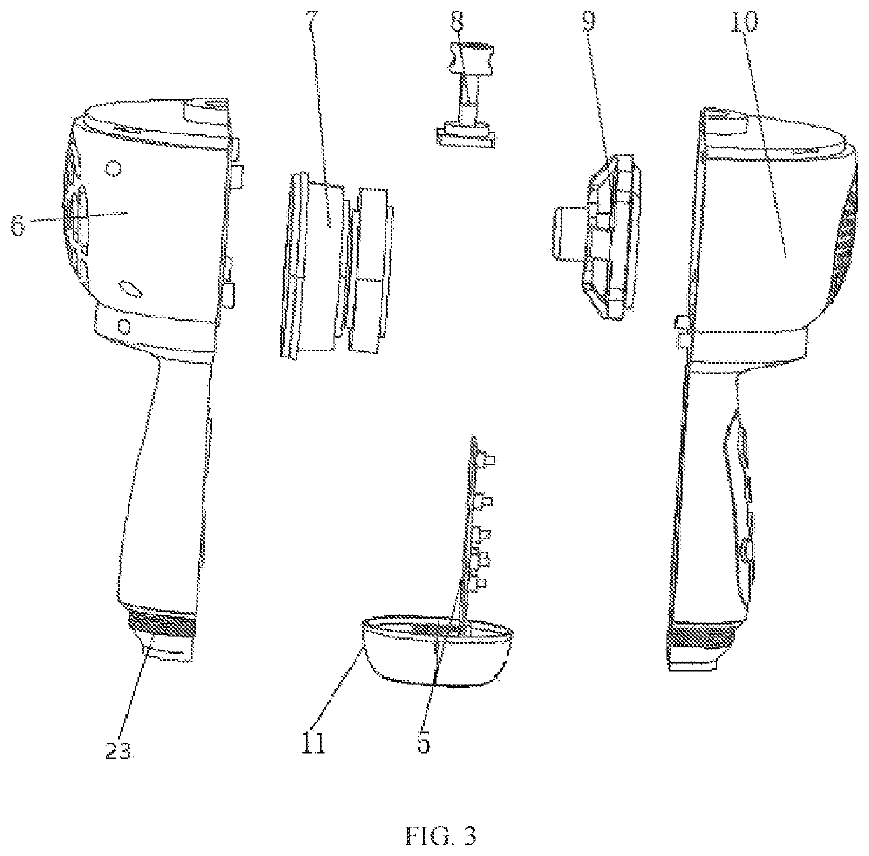 Stereo microphone speaker