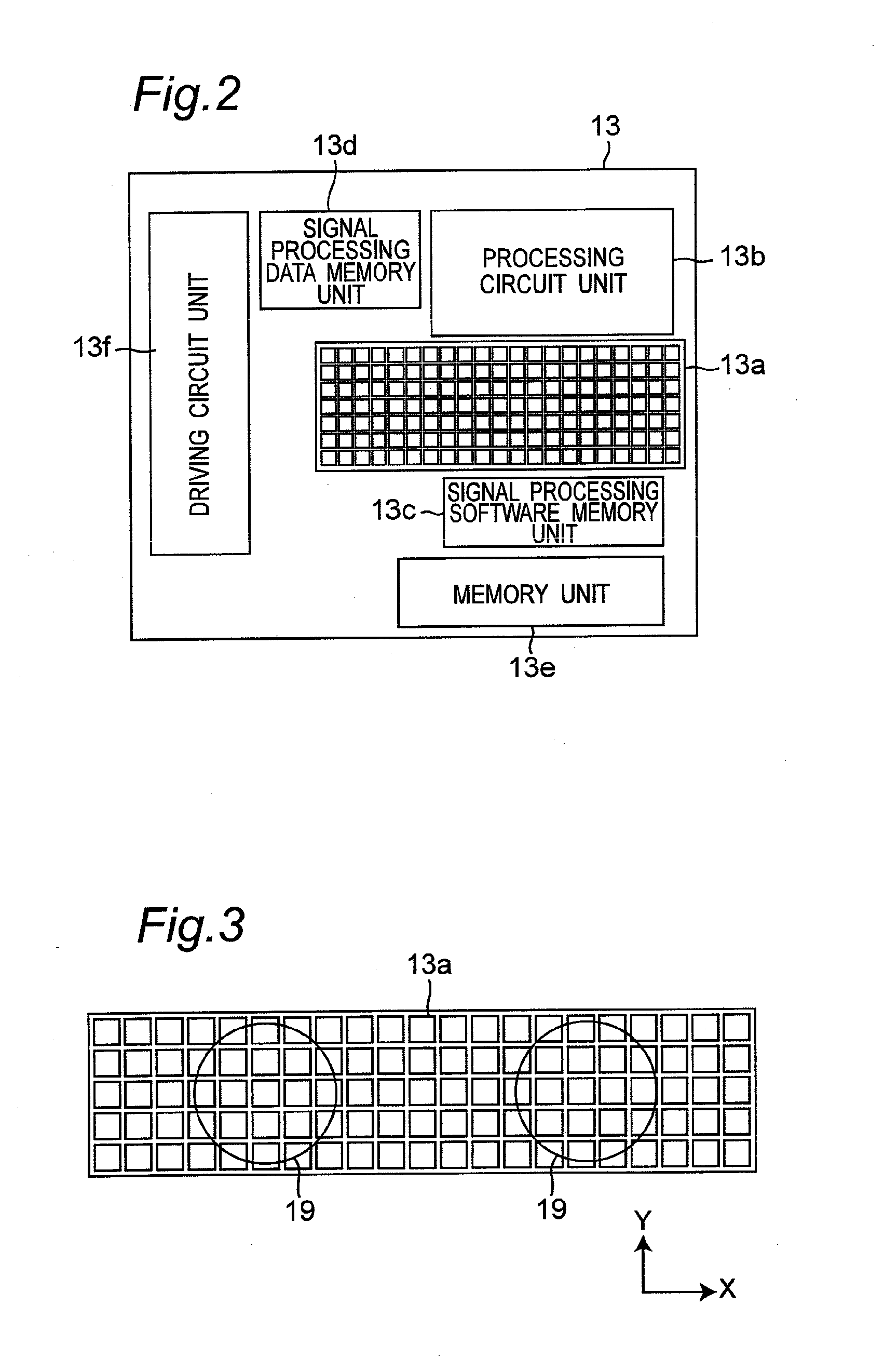 Optical ranging sensor and electronic equipment