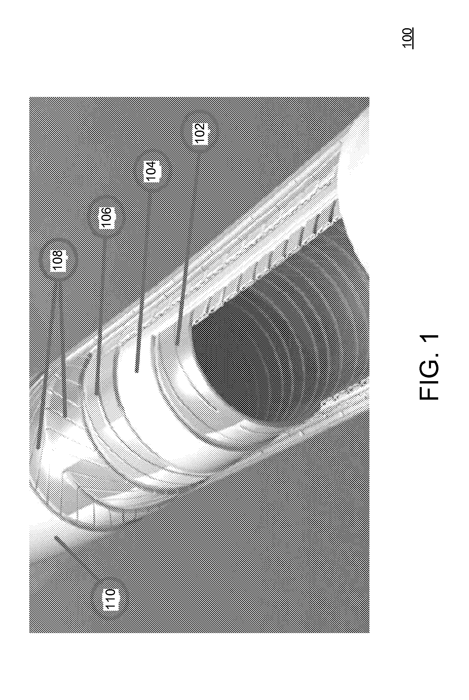 In-line composition and volumetric analysis of vent gases and flooding of the annular space of flexible pipe