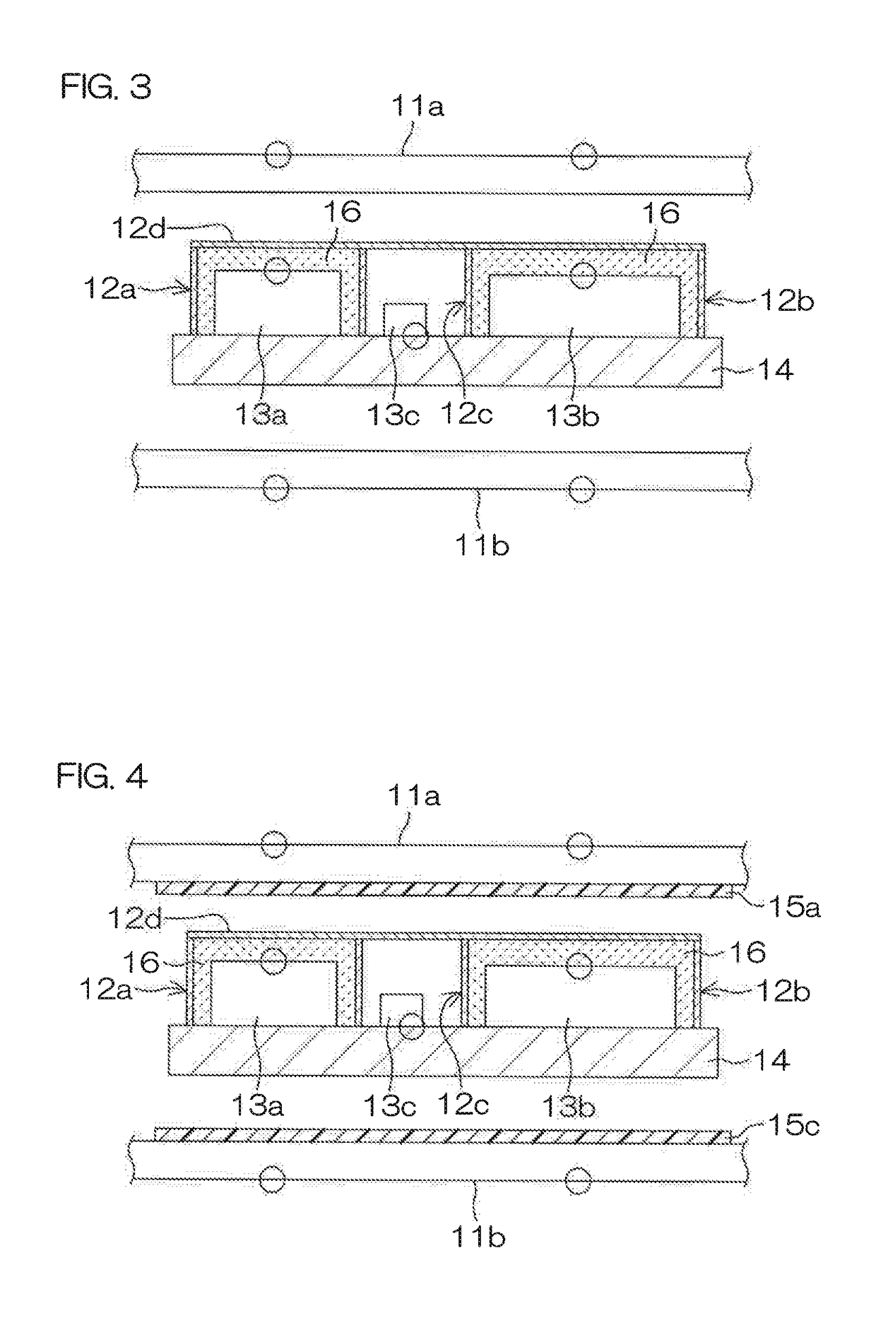 Electronic terminal equipment and method for assembling same