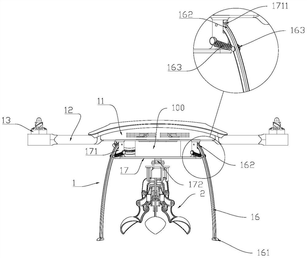 Soil sampling device