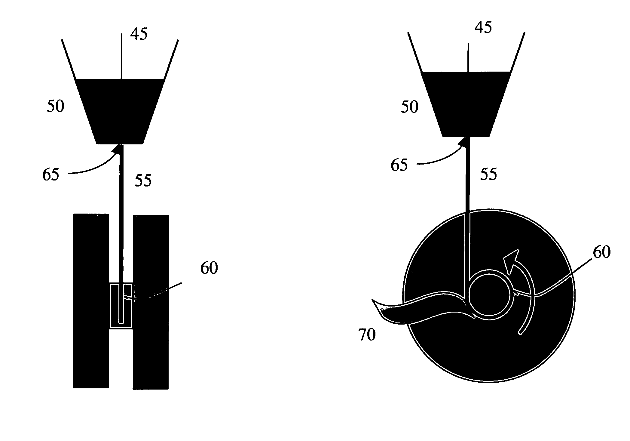 Manufacturing method for high temperature fiber optic accelerometer