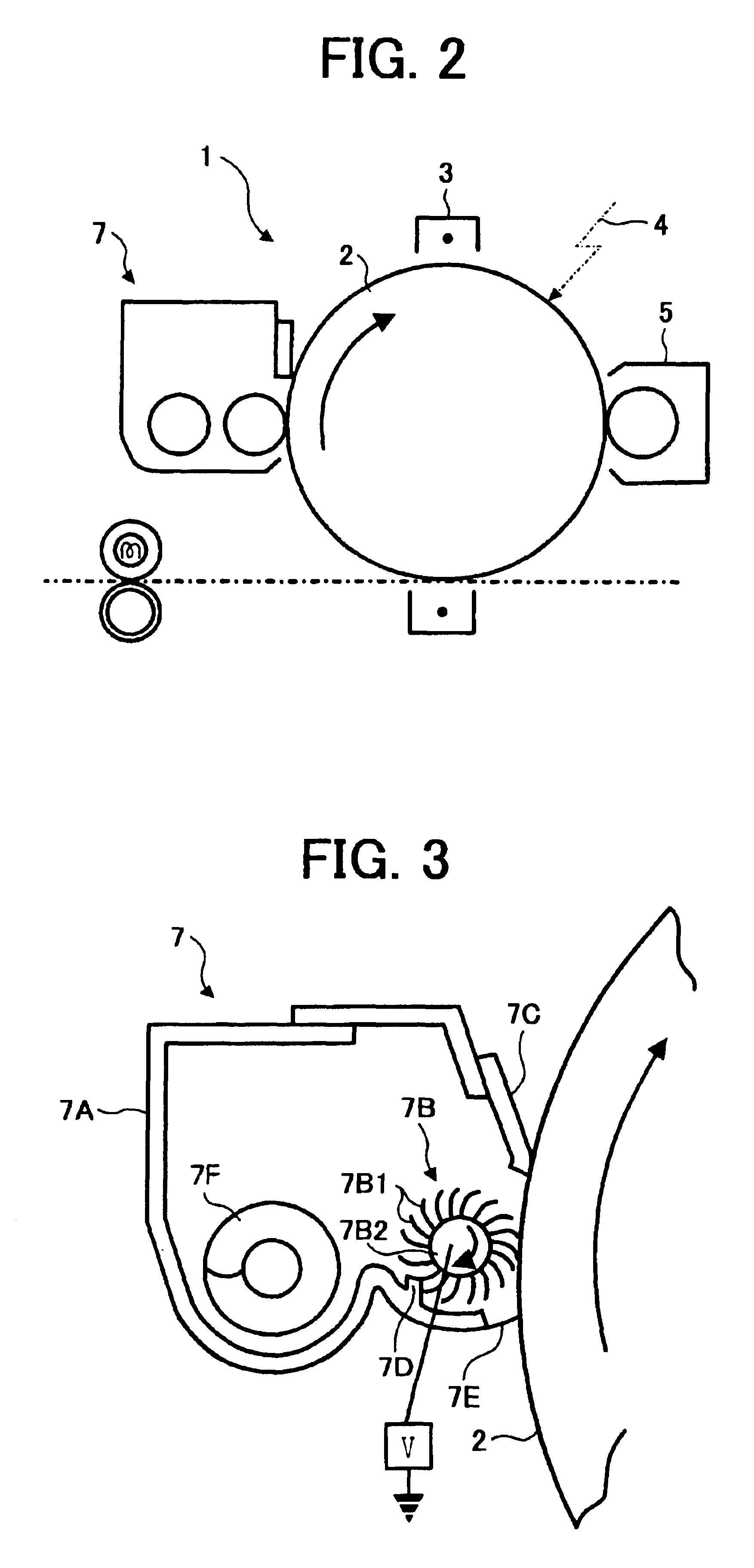 Cleaning device and image forming apparatus using the same